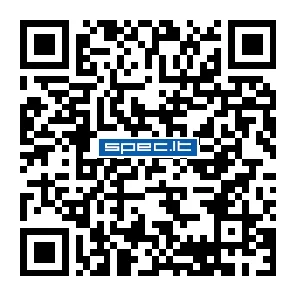 QR kodas | Veiklių mamų klubas, Mažeikių filialas, VšĮ