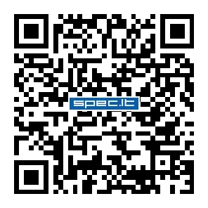 QR kodas | Veiklių mamų klubas, Pasvalio filialas, VšĮ | spec.lt