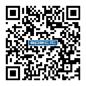 QR kodas | Veiklių mamų klubas, Skuodo filialas, VšĮ