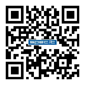 QR kodas | Veiklomanija, MB | spec.lt