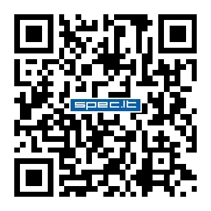 QR kodas | Veiklos akademija, VŠĮ | spec.lt