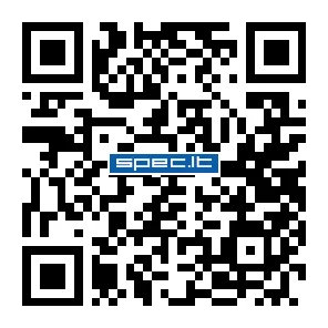 QR kodas | Veiklos Apskaita, UAB | spec.lt