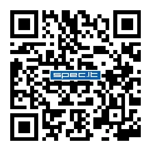 QR kodas | Veiklos atsparumas, MB