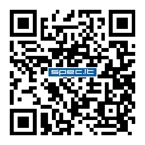QR kodas | Veiklos auditas, UAB | spec.lt