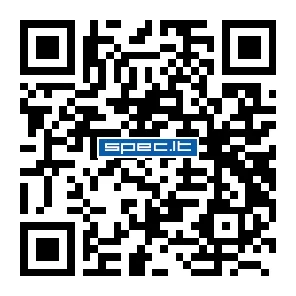 QR kodas | Veiklos erdvė, UAB | spec.lt