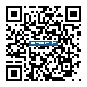QR kodas | Veiklos partneriai, UAB | spec.lt
