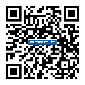 QR kodas | VEIKLOS RATAS, UAB | spec.lt