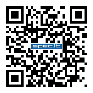 QR kodas | VEIKLOS RODIKLIS, UAB
