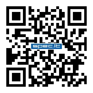 QR kodas | Veiklos seka, UAB | spec.lt