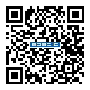 QR kodas | Veiklos sindromas, MB