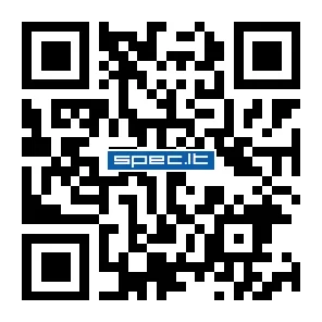 QR kodas | Veiklos sodas, MB | spec.lt
