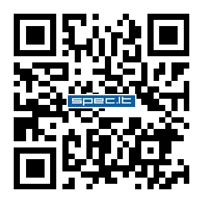QR kodas | Veiklų erdvė, VŠĮ