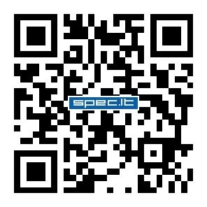 QR kodas | Veiklūnė, UAB | spec.lt