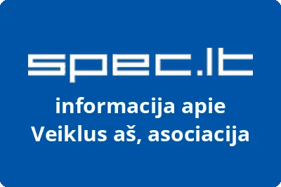 Asociacija Veiklus aš
