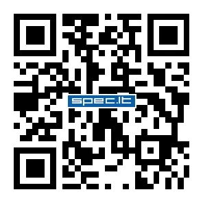 QR kodas | VEIKMĖ, UAB | spec.lt