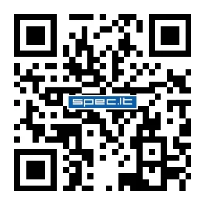 QR kodas | Veiks, UAB | spec.lt