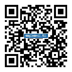 QR kodas | Veiksmas ir atoveiksmis, MB