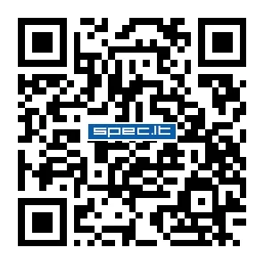 QR kodas | Veiksmingos pakavimo sistemos, UAB