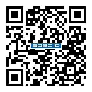 QR kodas | Veiksmo fabrikas, VŠĮ | spec.lt