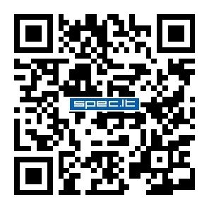 QR kodas | Veikšniai Agrar, UAB | spec.lt