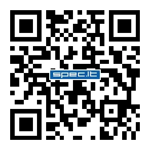 QR kodas | Veikta, UAB | spec.lt