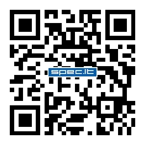 QR kodas | Veimutas, IĮ | spec.lt