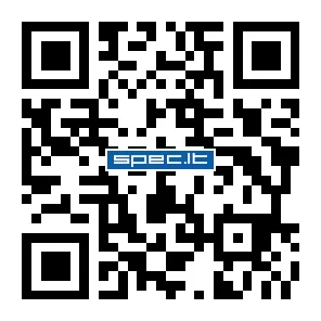 QR kodas | Veimuva, IĮ | spec.lt