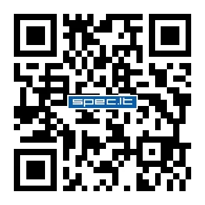 QR kodas | Veina, UAB | spec.lt