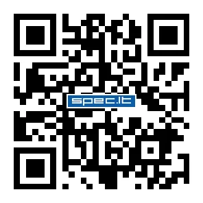 QR kodas | Veirona, UAB | spec.lt