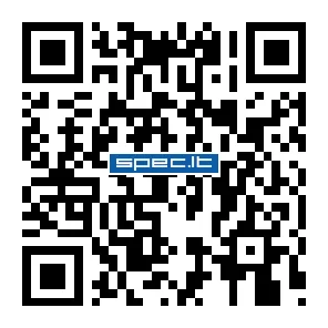 QR kodas | Veisiejų bažnyčia Tikėjimo žodis | spec.lt