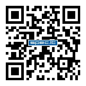 QR kodas | Veisla, UAB | spec.lt