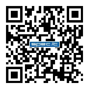 QR kodas | Veislininkystės sprendimai, MB | spec.lt