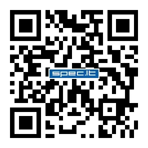 QR kodas | Veisnera, UAB | spec.lt