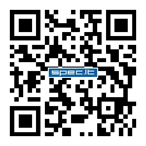 QR kodas | VEISTARNA, UAB | spec.lt