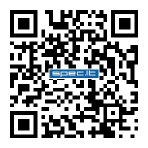 QR kodas | Širvintų vartotojų kooperatyvas Veivera | spec.lt