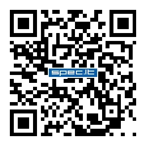 QR kodas | Veiveriečių sveikata, VŠĮ | spec.lt