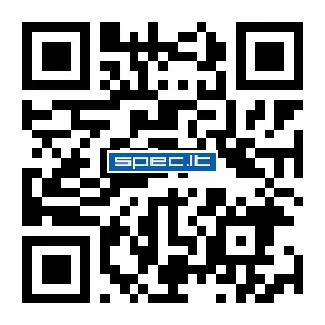 QR kodas | VEIVERITA, UAB | spec.lt