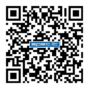 QR kodas | Veiverių g. 32 daugiabučio namo savininkų bendrija | spec.lt
