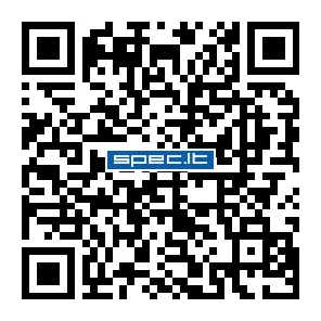 QR kodas | Veiverių pirminės sveikatos priežiūros centras, VŠĮ | spec.lt