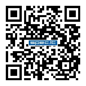 QR kodas | Veiverių plovykla, UAB