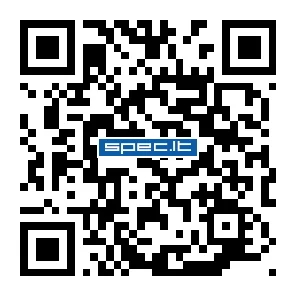 QR kodas | Veiverių žirgynas, UAB