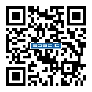 QR kodas | Veivinta, UAB | spec.lt