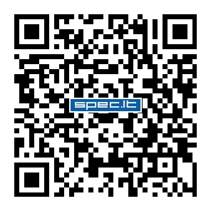 QR kodas | Veiviržėnų Šv. apaštalo evangelisto Mato parapija | spec.lt