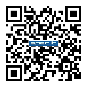 QR kodas | Buroko Veizolai, IĮ | spec.lt