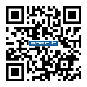 QR kodas | Veizu auto, UAB | spec.lt