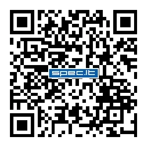 QR kodas | Veja, garažų statybos ir eksploatavimo bendrija | spec.lt