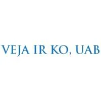VEJA IR KO, UAB | spec.lt