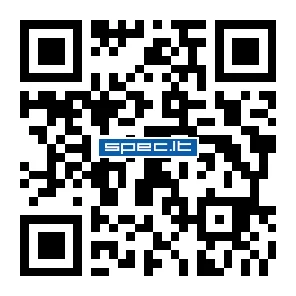 QR kodas | Vėjada, UAB | spec.lt