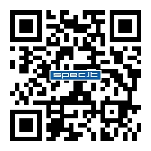 QR kodas | Vėjai LT, UAB | spec.lt