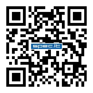 QR kodas | VĖJALAIVIS, UAB | spec.lt